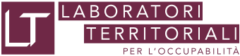 Laboratori Territoriali Mondovì Logo